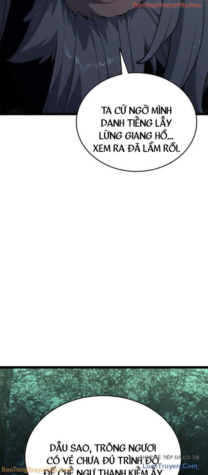 Tử Thần Phiêu Nguyệt Chap 115 - Next Chap 114