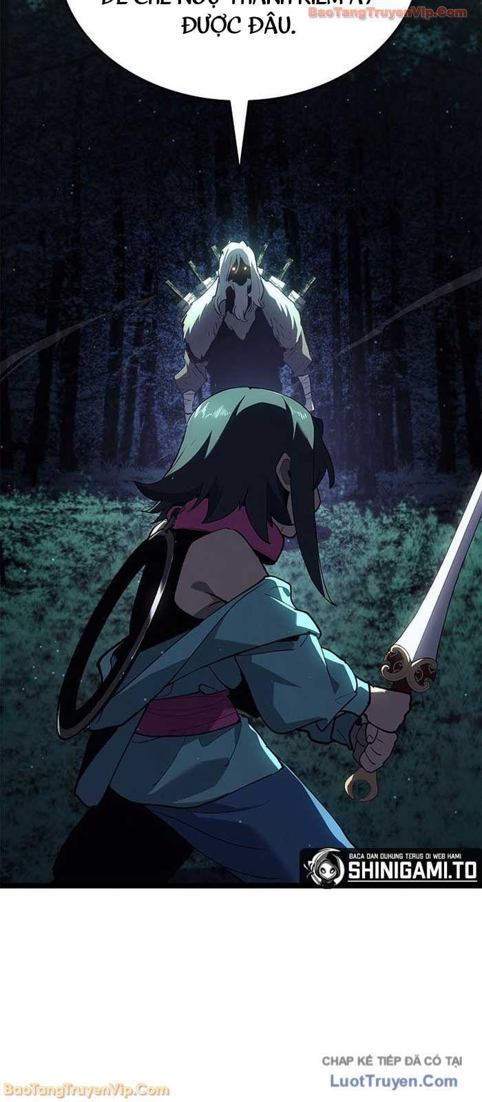 Tử Thần Phiêu Nguyệt Chap 115 - Next Chap 114