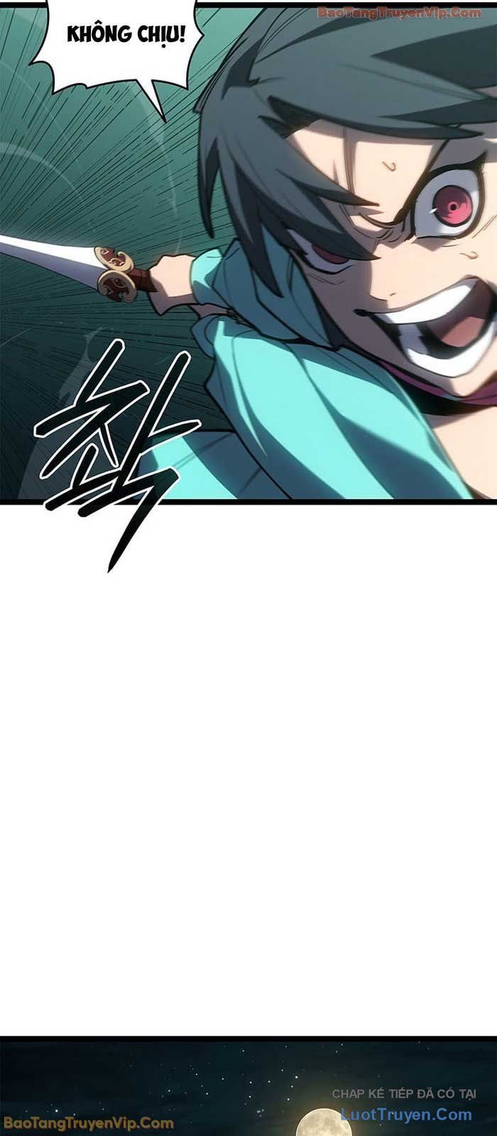 Tử Thần Phiêu Nguyệt Chap 115 - Next Chap 114