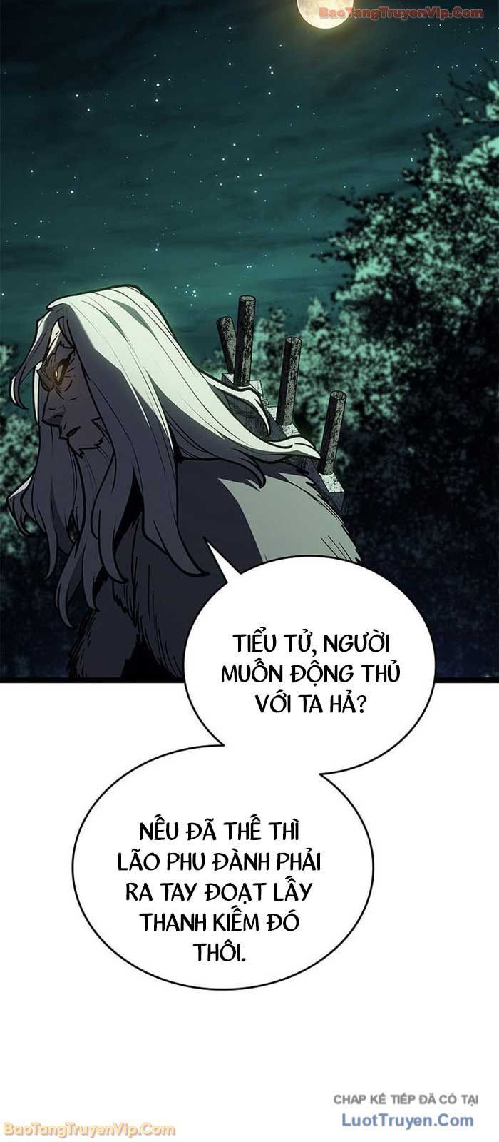 Tử Thần Phiêu Nguyệt Chap 115 - Next Chap 114