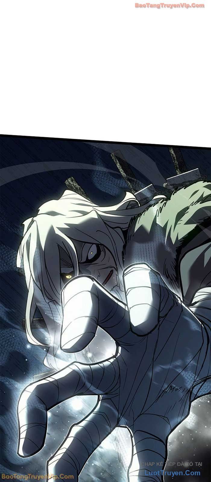 Tử Thần Phiêu Nguyệt Chap 115 - Next Chap 114