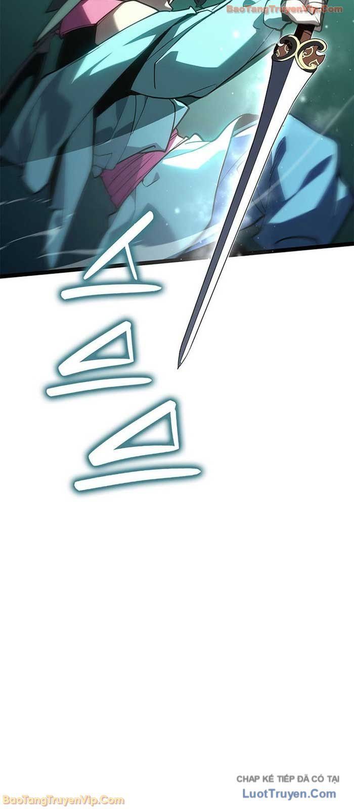 Tử Thần Phiêu Nguyệt Chap 115 - Next Chap 114