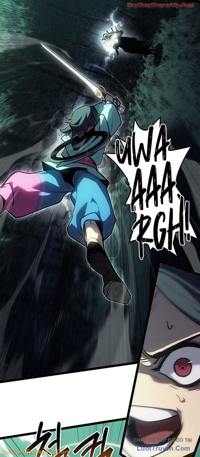 Tử Thần Phiêu Nguyệt Chap 115 - Next Chap 114