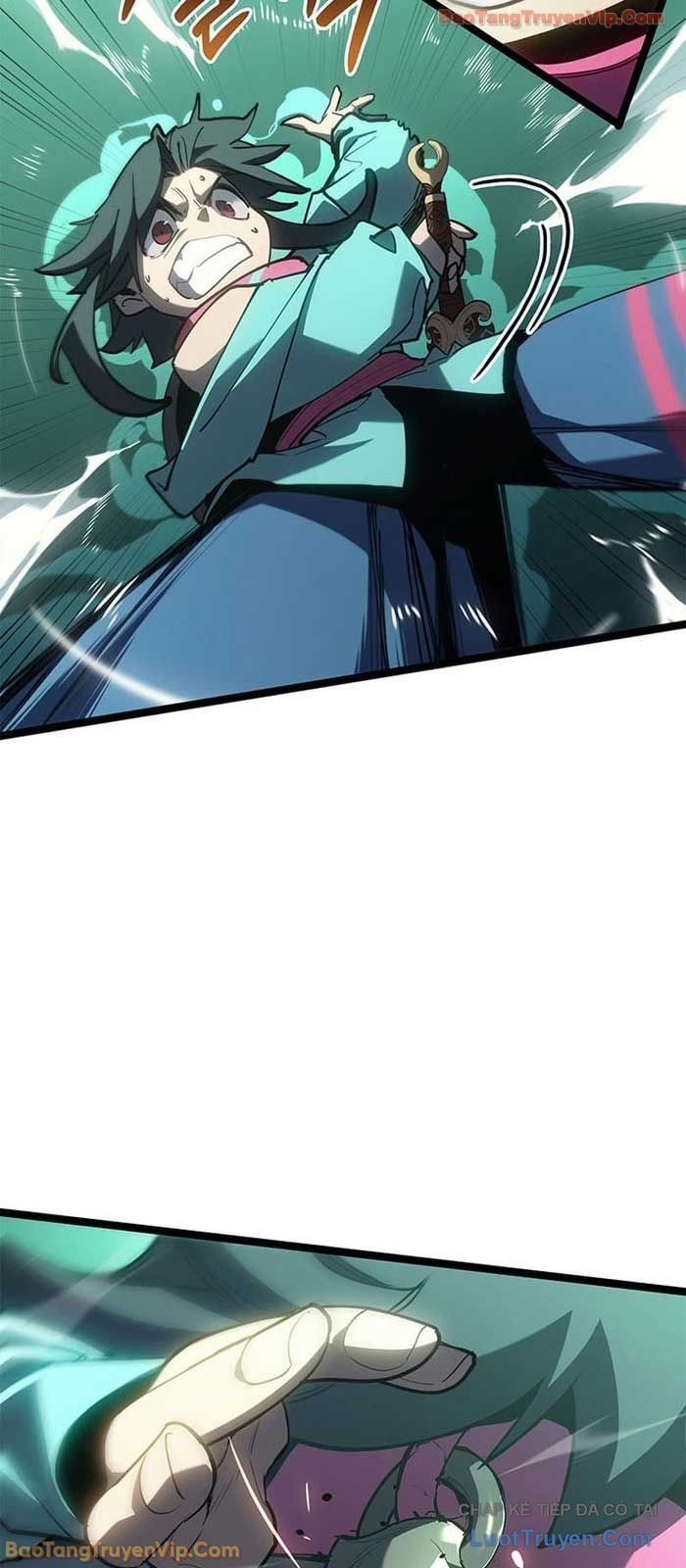 Tử Thần Phiêu Nguyệt Chap 115 - Next Chap 114