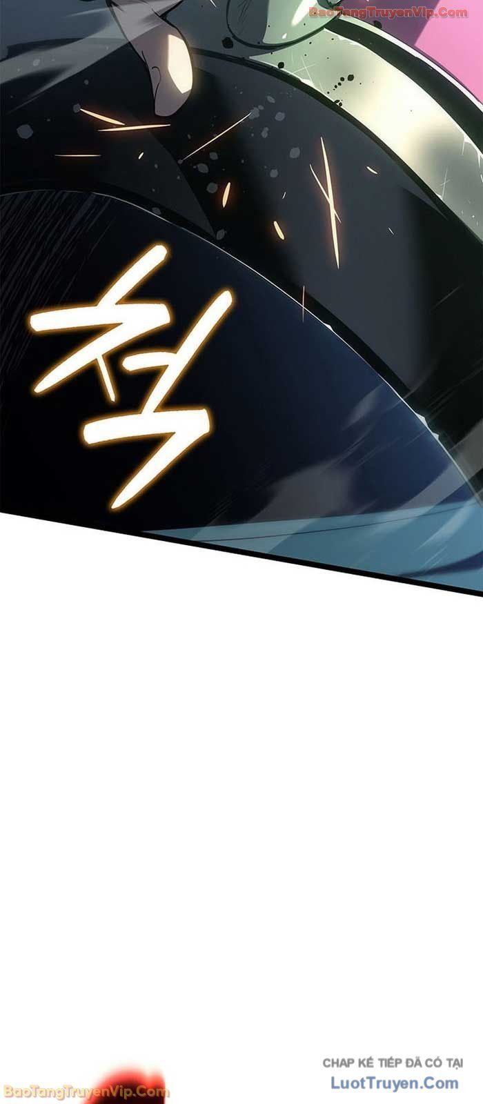 Tử Thần Phiêu Nguyệt Chap 115 - Next Chap 114