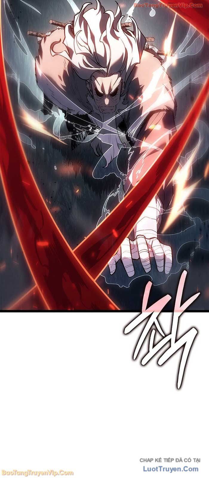 Tử Thần Phiêu Nguyệt Chap 115 - Next Chap 114