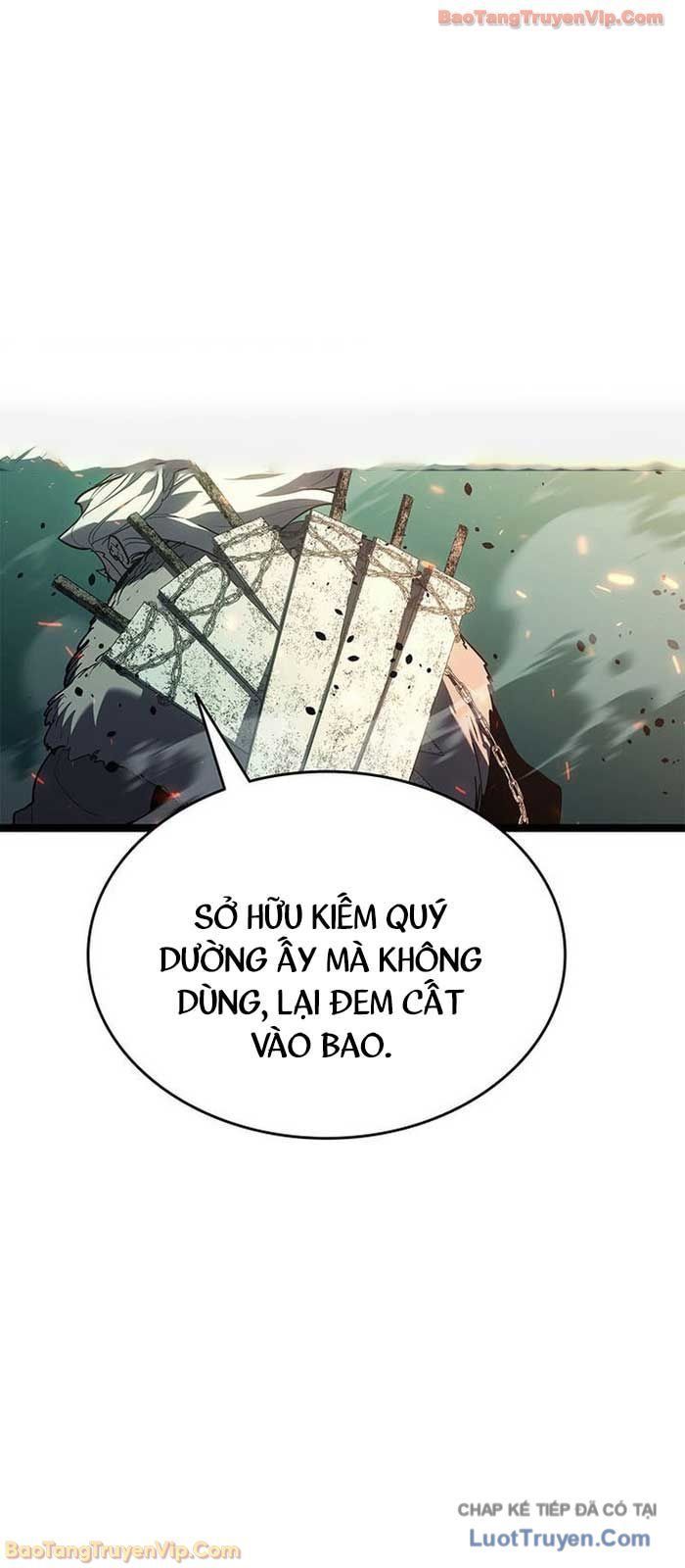 Tử Thần Phiêu Nguyệt Chap 115 - Next Chap 114