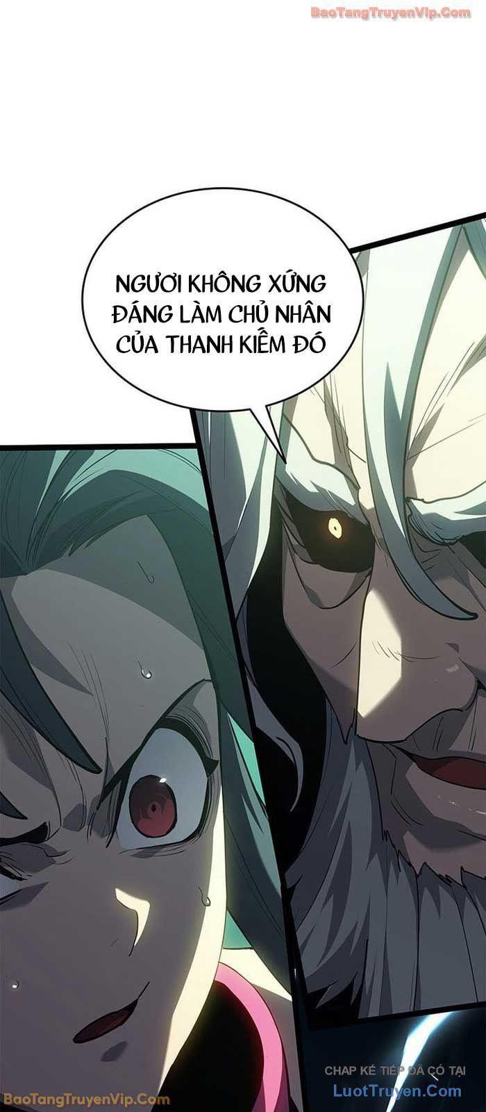 Tử Thần Phiêu Nguyệt Chap 115 - Next Chap 114