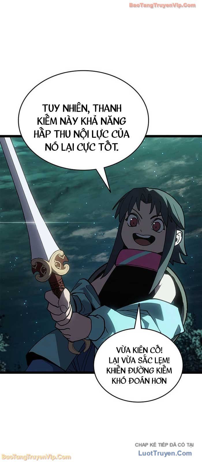 Tử Thần Phiêu Nguyệt Chap 115 - Next Chap 114