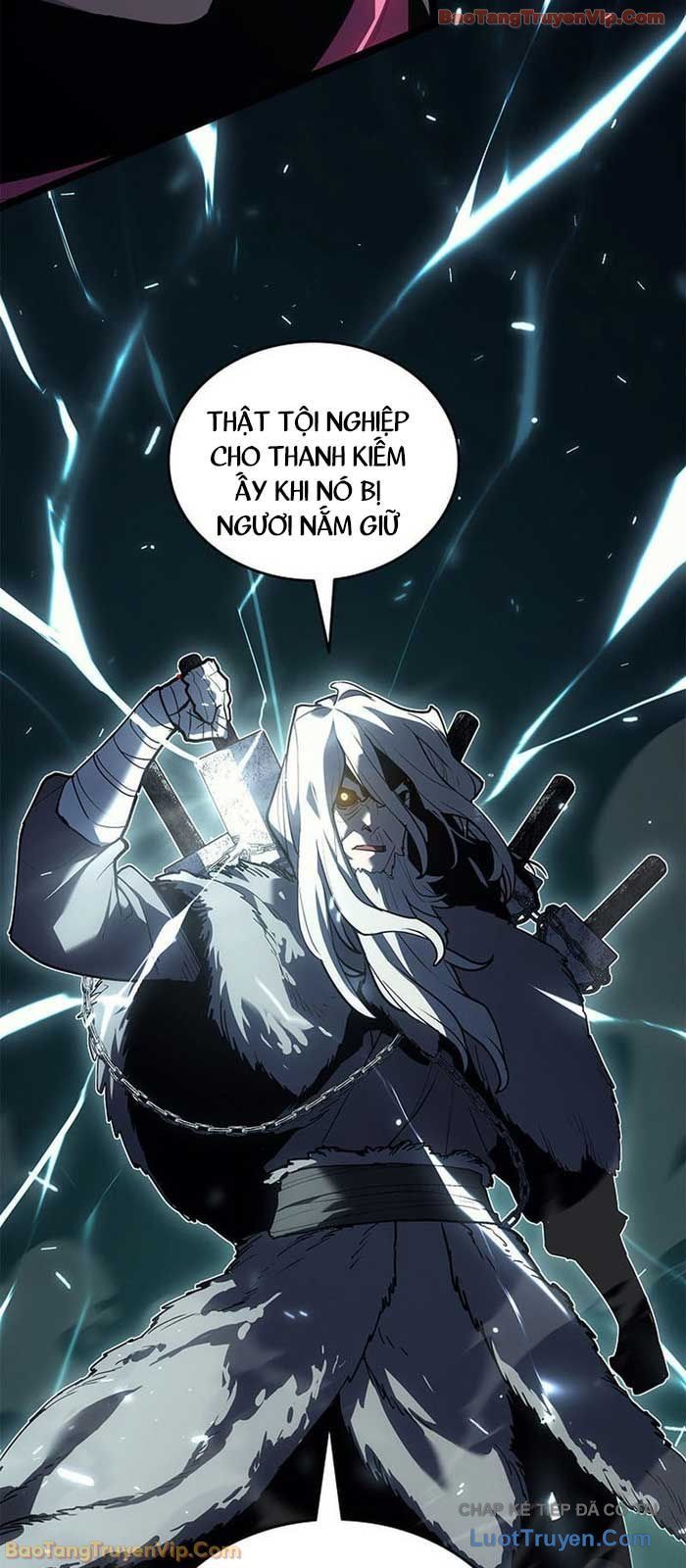 Tử Thần Phiêu Nguyệt Chap 115 - Next Chap 114