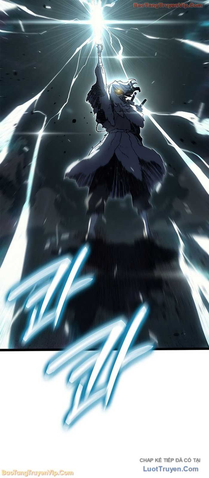 Tử Thần Phiêu Nguyệt Chap 115 - Next Chap 114