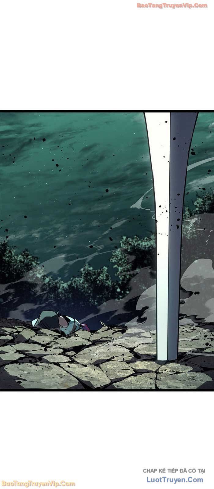 Tử Thần Phiêu Nguyệt Chap 115 - Next Chap 114