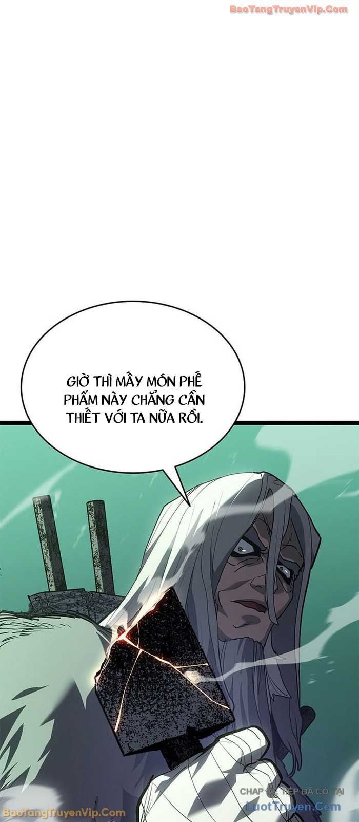 Tử Thần Phiêu Nguyệt Chap 115 - Next Chap 114