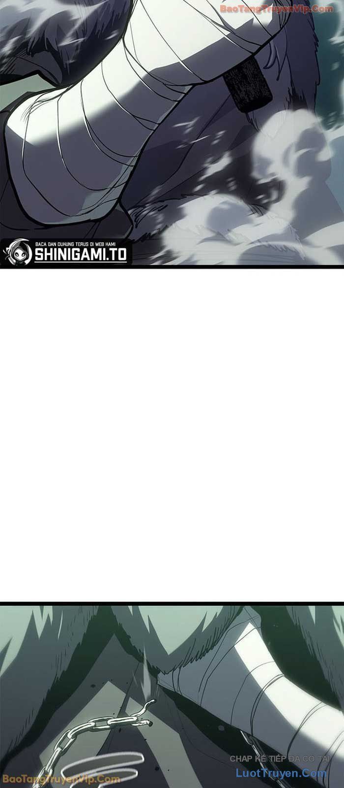 Tử Thần Phiêu Nguyệt Chap 115 - Next Chap 114