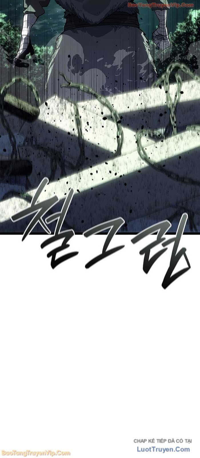 Tử Thần Phiêu Nguyệt Chap 115 - Next Chap 114