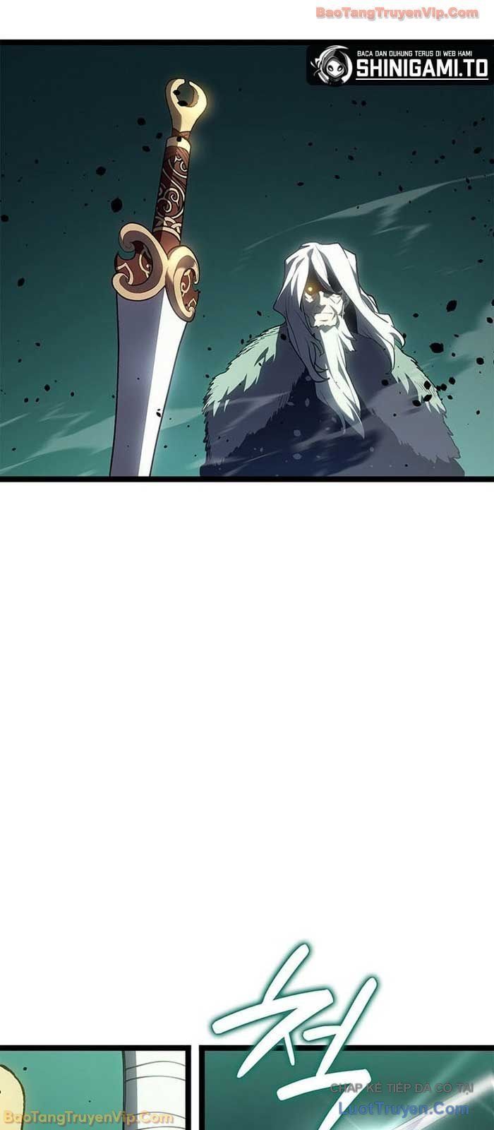 Tử Thần Phiêu Nguyệt Chap 115 - Next Chap 114