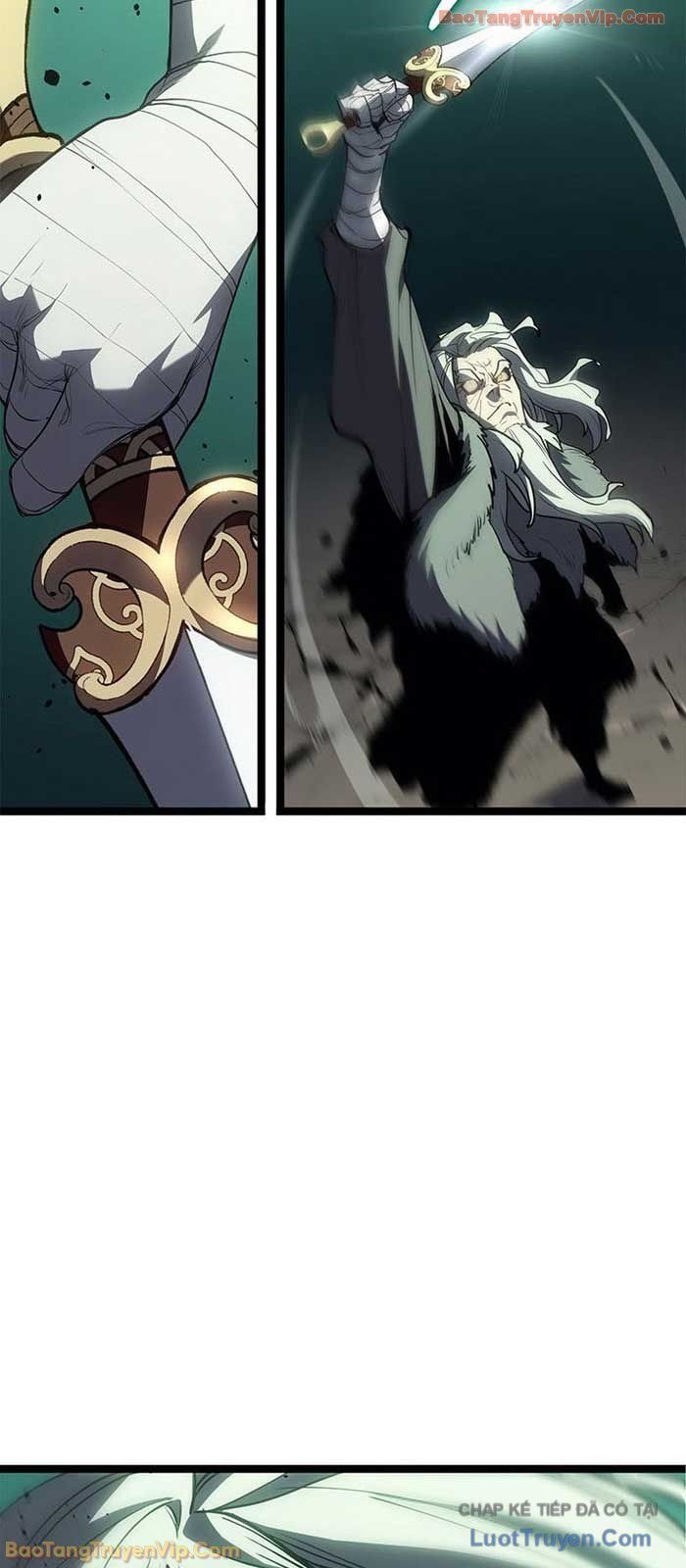 Tử Thần Phiêu Nguyệt Chap 115 - Next Chap 114