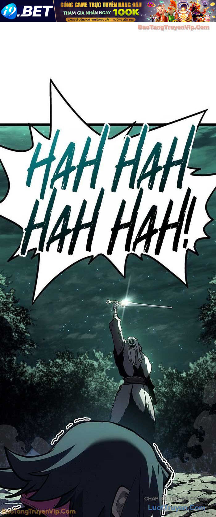 Tử Thần Phiêu Nguyệt Chap 115 - Next Chap 114