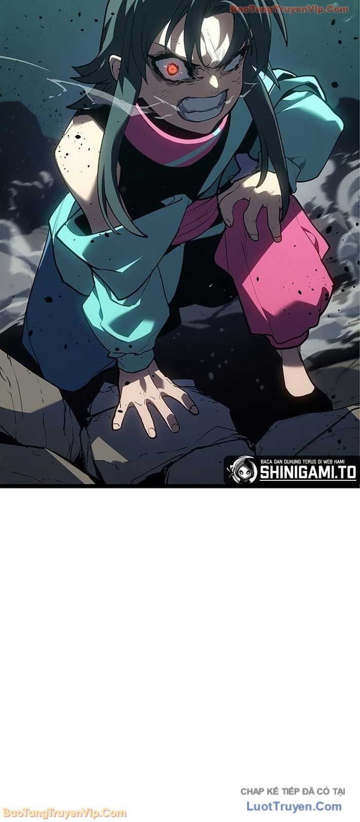 Tử Thần Phiêu Nguyệt Chap 115 - Next Chap 114