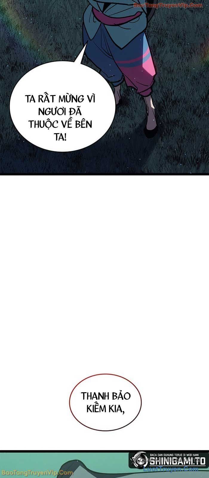 Tử Thần Phiêu Nguyệt Chap 115 - Next Chap 114