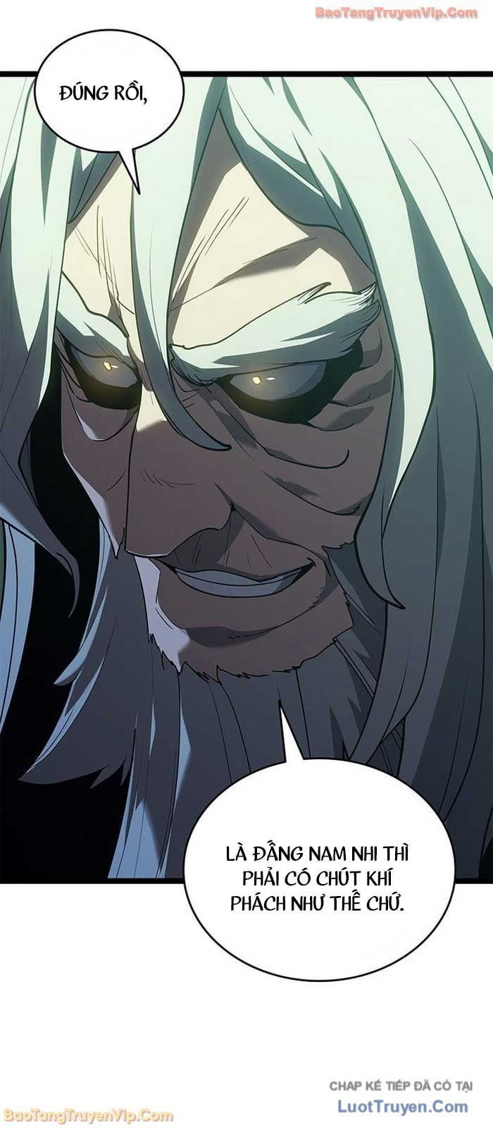 Tử Thần Phiêu Nguyệt Chap 115 - Next Chap 114