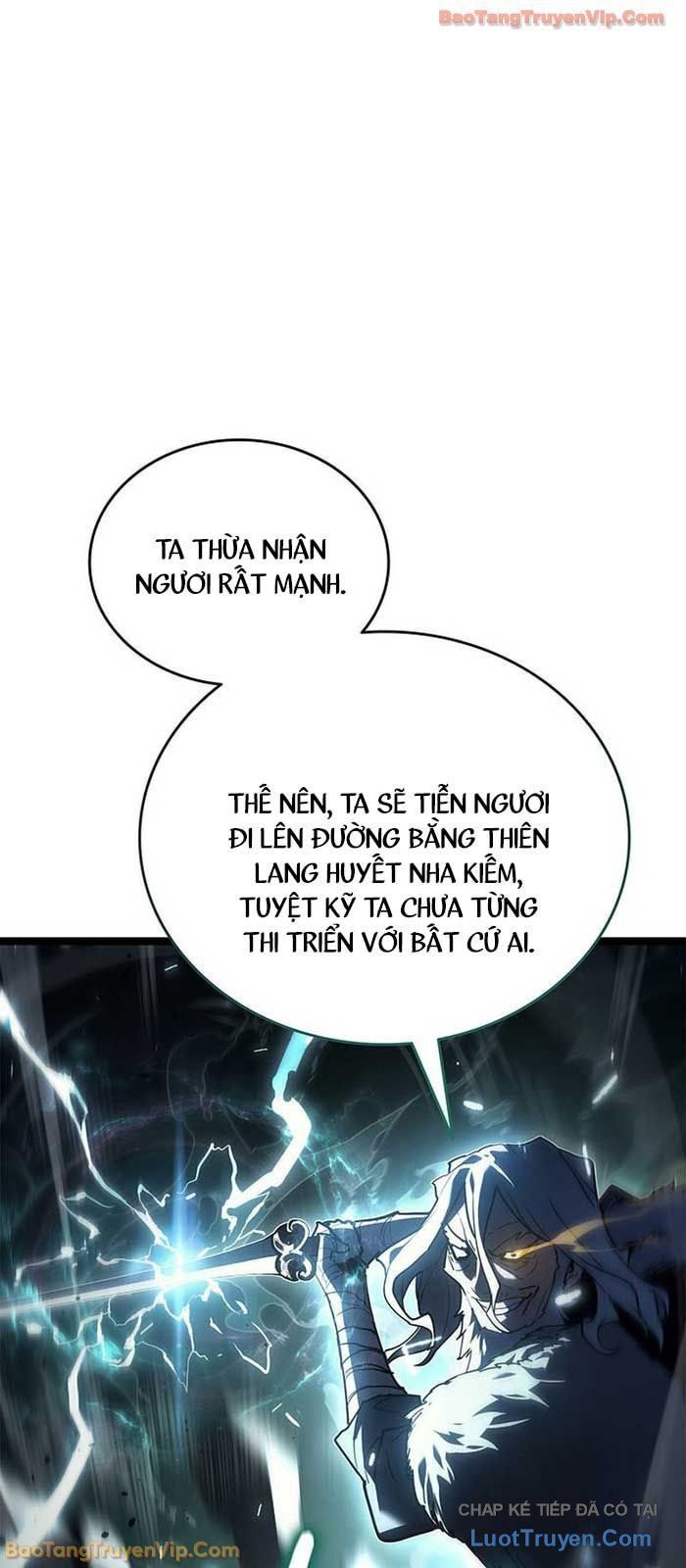 Tử Thần Phiêu Nguyệt Chap 115 - Next Chap 114