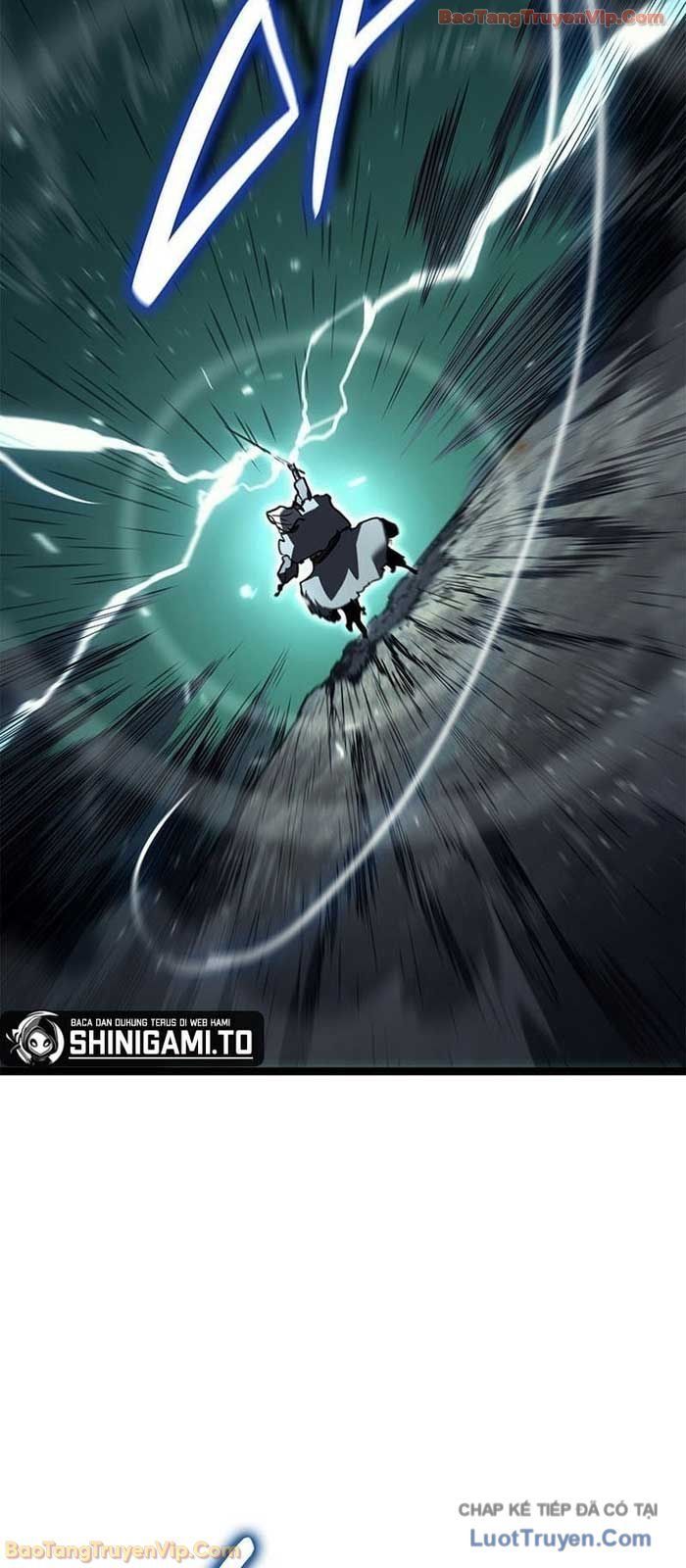 Tử Thần Phiêu Nguyệt Chap 115 - Next Chap 114