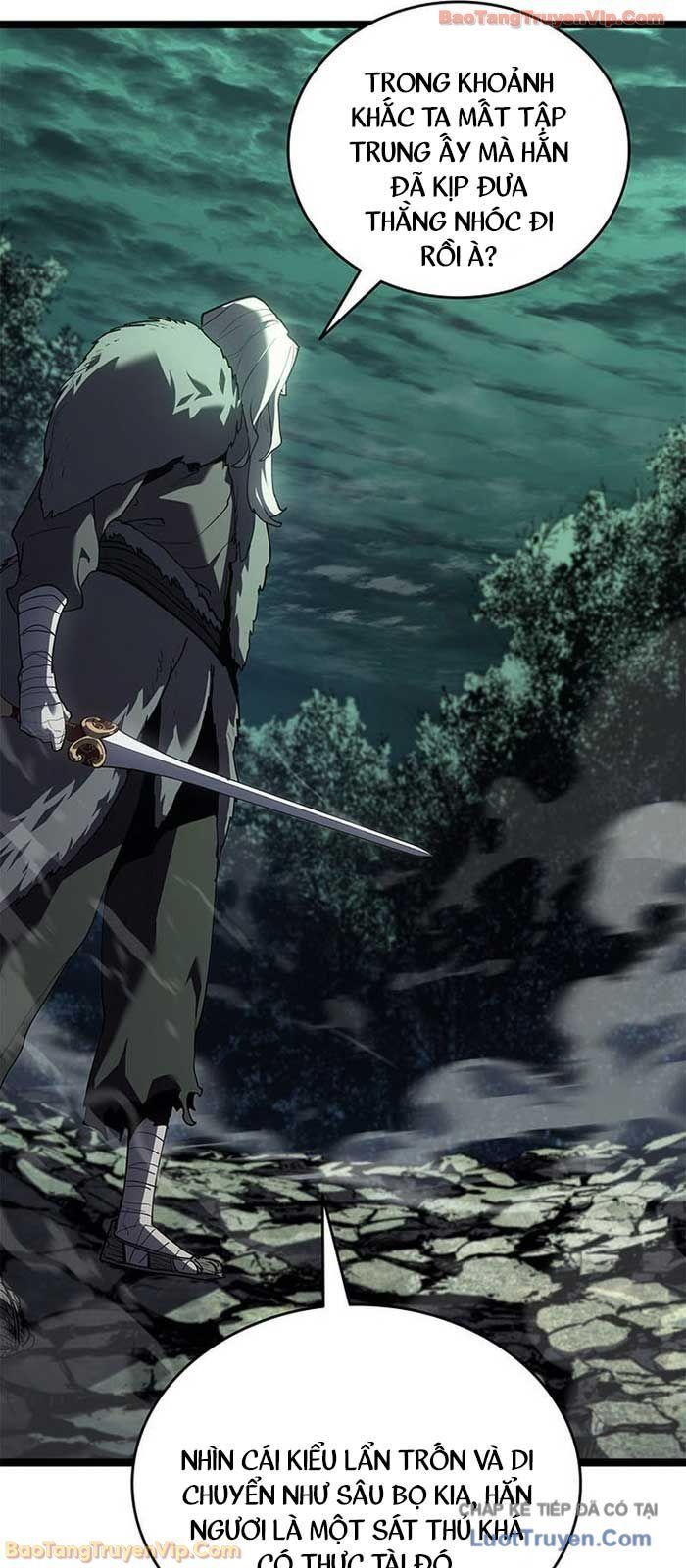 Tử Thần Phiêu Nguyệt Chap 115 - Next Chap 114