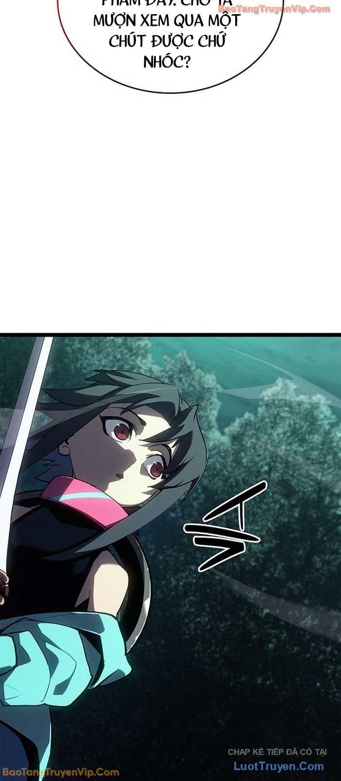 Tử Thần Phiêu Nguyệt Chap 115 - Next Chap 114