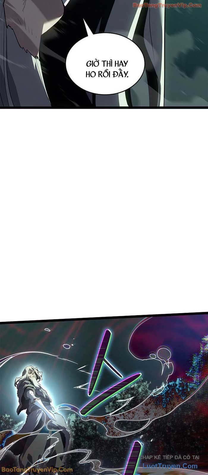 Tử Thần Phiêu Nguyệt Chap 115 - Next Chap 114