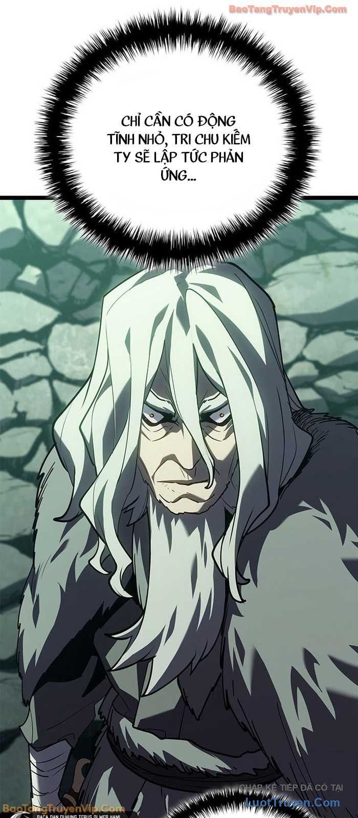 Tử Thần Phiêu Nguyệt Chap 115 - Next Chap 114