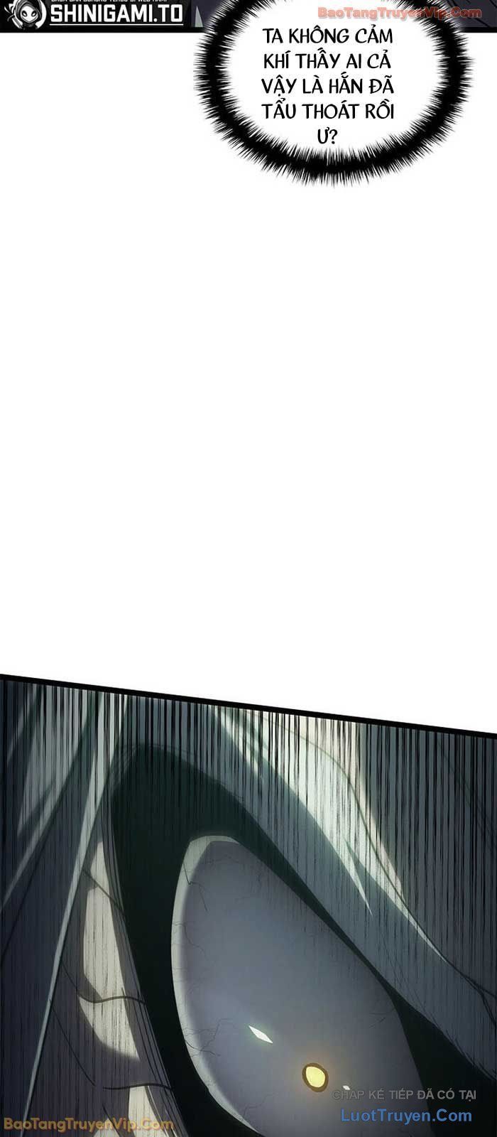 Tử Thần Phiêu Nguyệt Chap 115 - Next Chap 114