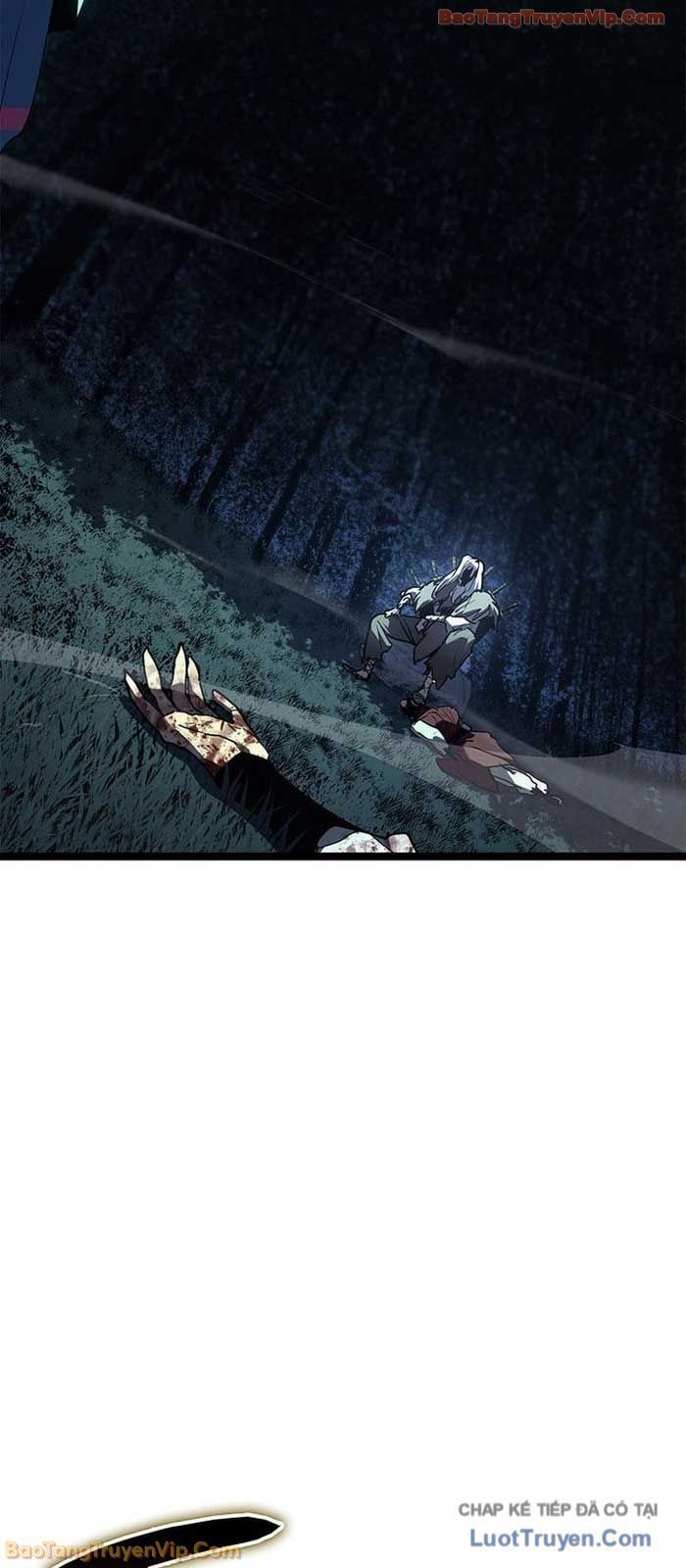Tử Thần Phiêu Nguyệt Chap 115 - Next Chap 114