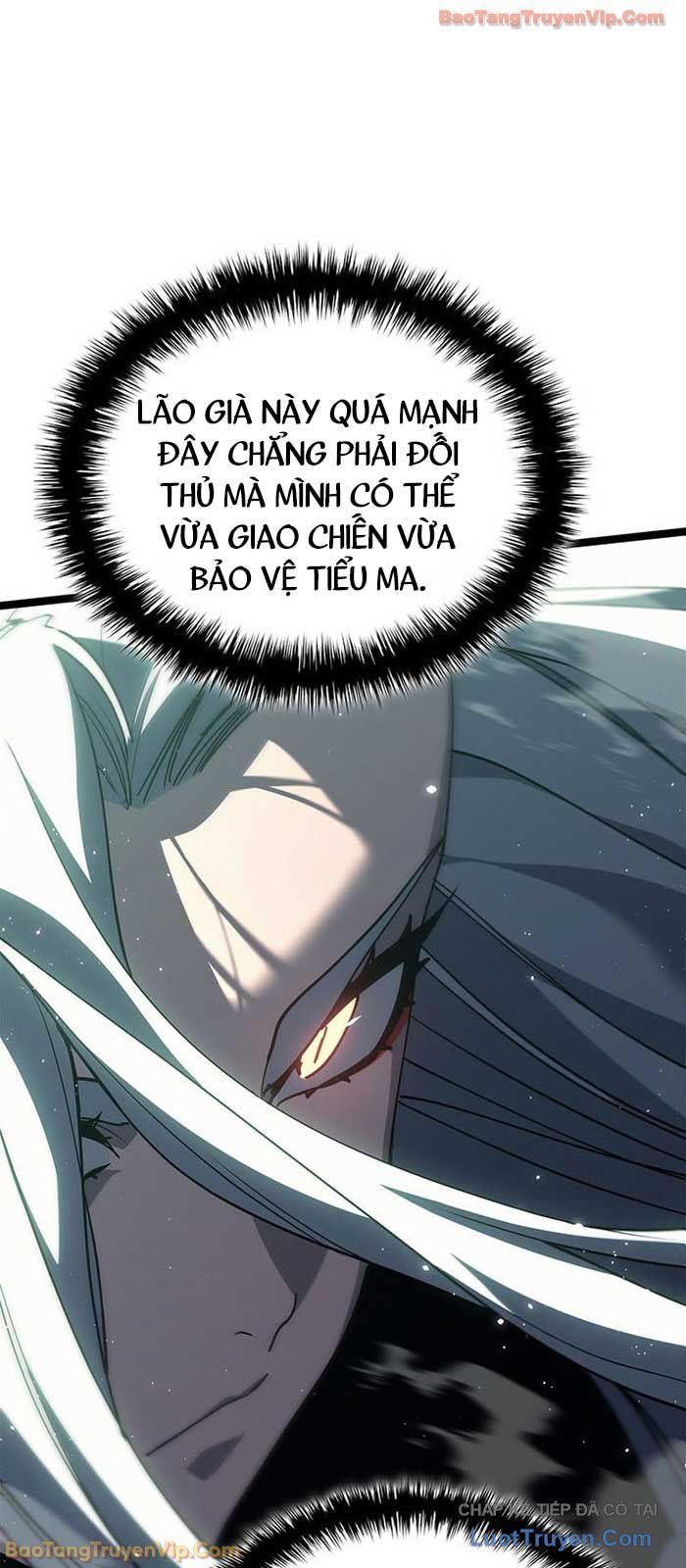 Tử Thần Phiêu Nguyệt Chap 115 - Next Chap 114