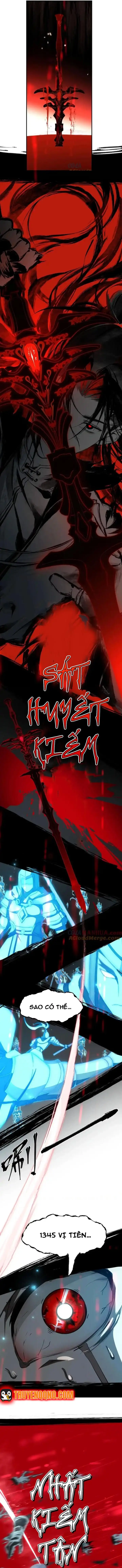 Tu Luyện Thành Tiên Ta Chỉ Muốn Nuôi Nữ Đồ Đệ Chap 207 - Next Chap 206