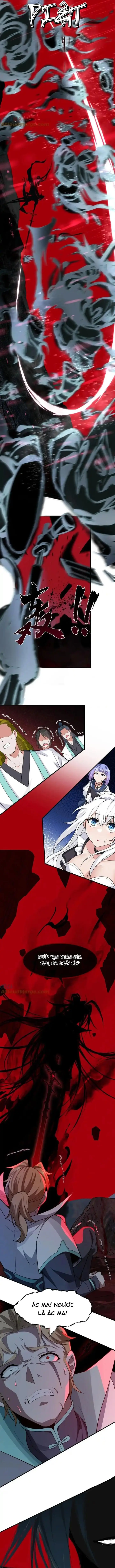 Tu Luyện Thành Tiên Ta Chỉ Muốn Nuôi Nữ Đồ Đệ Chap 207 - Next Chap 206