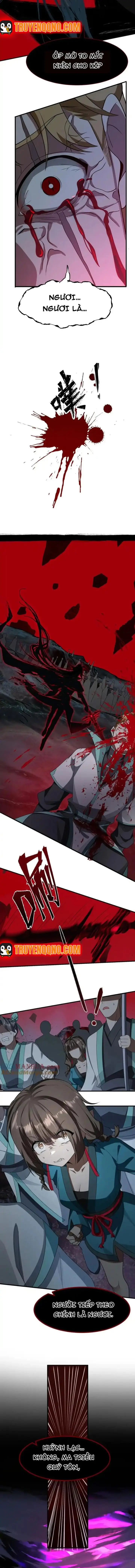 Tu Luyện Thành Tiên Ta Chỉ Muốn Nuôi Nữ Đồ Đệ Chap 207 - Next Chap 206