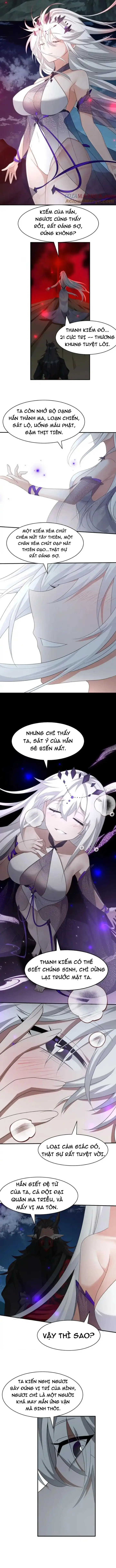 Tu Luyện Thành Tiên Ta Chỉ Muốn Nuôi Nữ Đồ Đệ Chap 209 - Next Chap 208