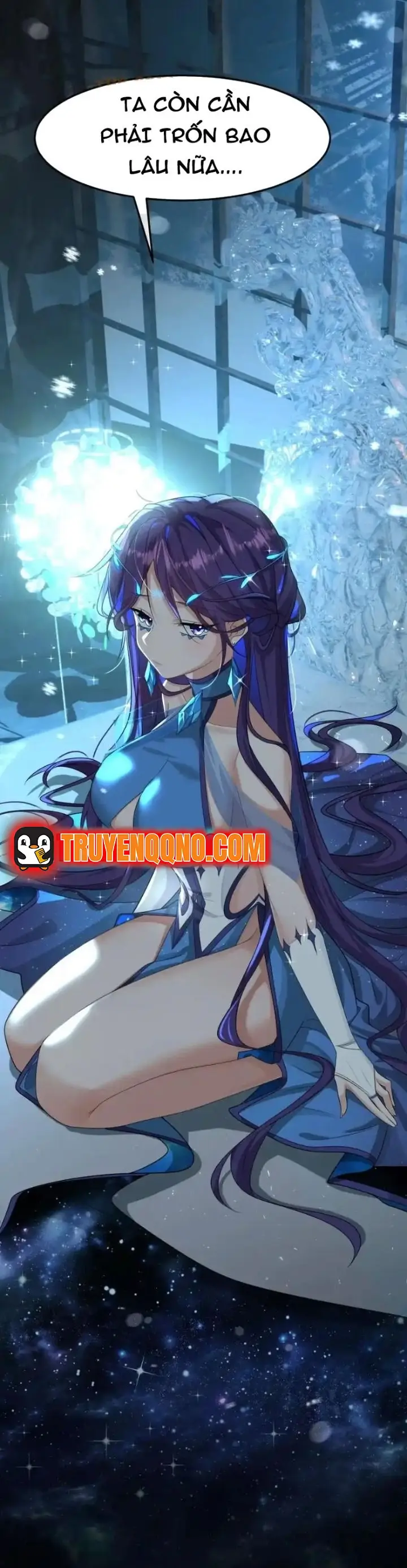 Tu Luyện Thành Tiên Ta Chỉ Muốn Nuôi Nữ Đồ Đệ Chap 209 - Next Chap 208