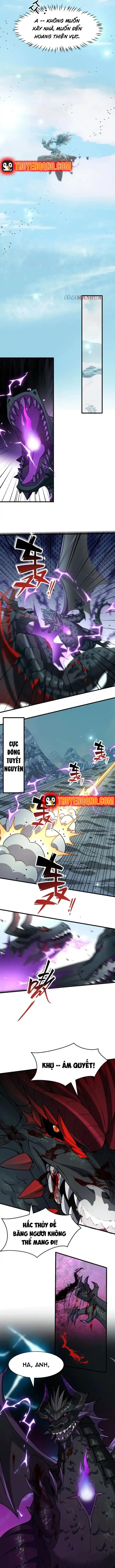 Tu Luyện Thành Tiên Ta Chỉ Muốn Nuôi Nữ Đồ Đệ Chap 210 - Next Chap 209