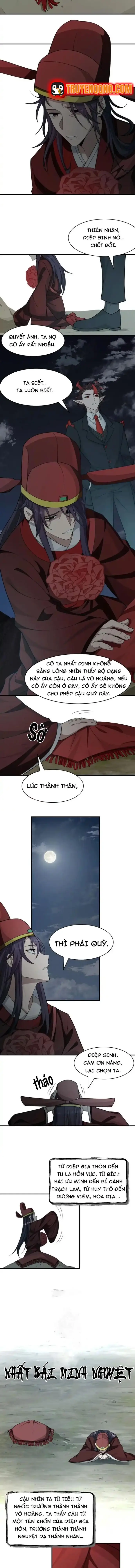 Tu Luyện Thành Tiên Ta Chỉ Muốn Nuôi Nữ Đồ Đệ Chap 212 - Next Chap 211