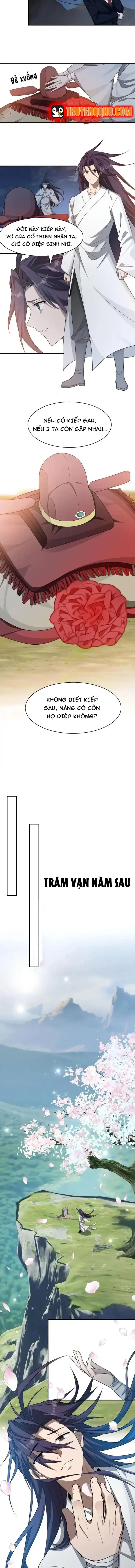 Tu Luyện Thành Tiên Ta Chỉ Muốn Nuôi Nữ Đồ Đệ Chap 212 - Next Chap 211