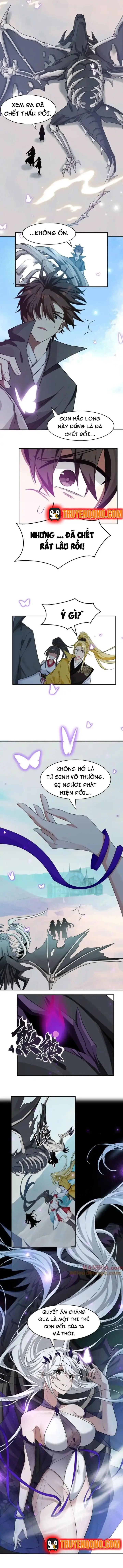 Tu Luyện Thành Tiên Ta Chỉ Muốn Nuôi Nữ Đồ Đệ Chap 214 - Next Chap 213