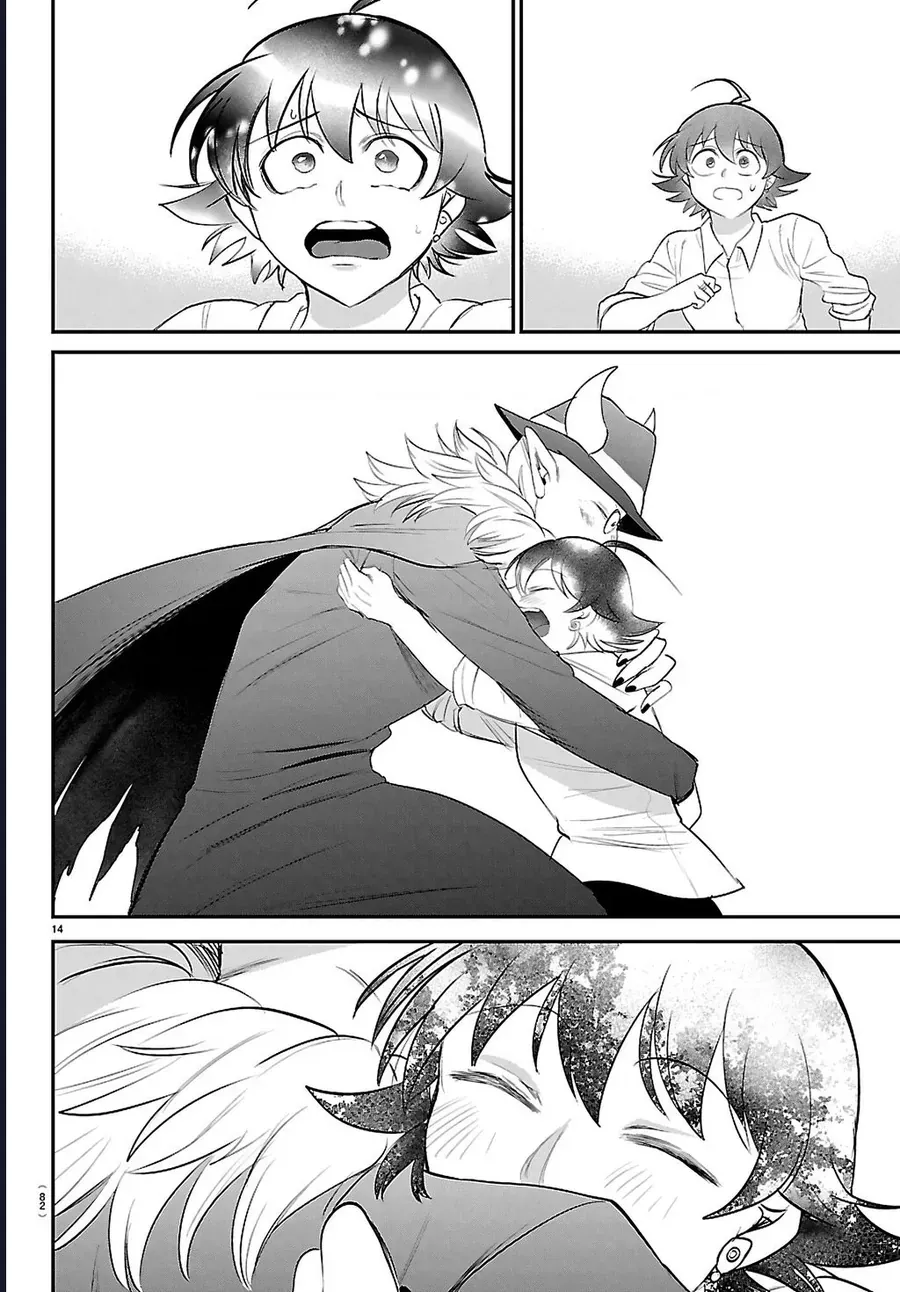 Mairimashita! Iruma-kun Chap 422 - Next Chap 421