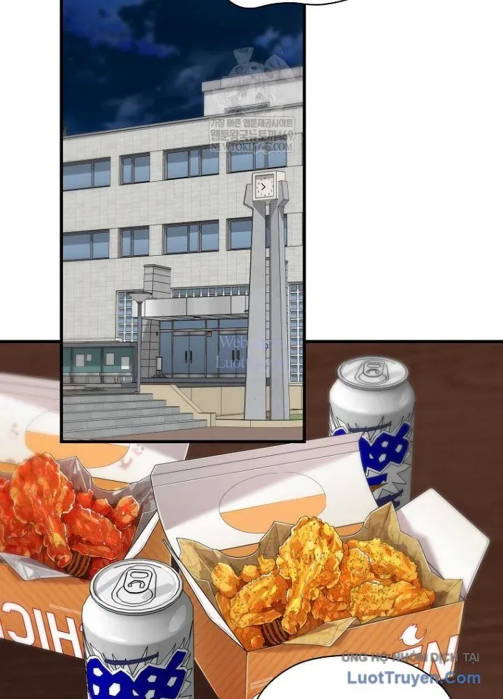 Sự Trở Lại Của Huyền Thoại Chap 194 - Next Chap 193