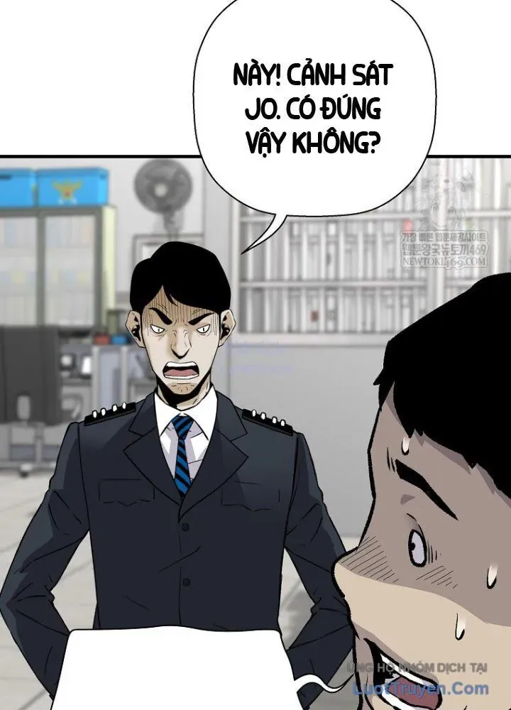 Sự Trở Lại Của Huyền Thoại Chap 194 - Next Chap 193