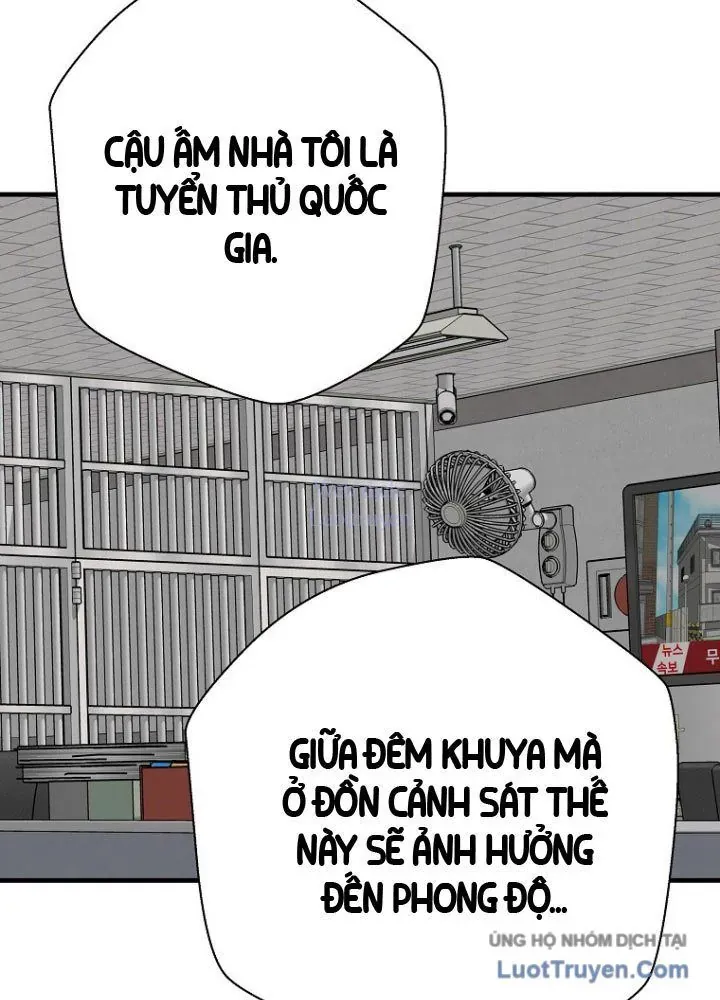 Sự Trở Lại Của Huyền Thoại Chap 194 - Next Chap 193