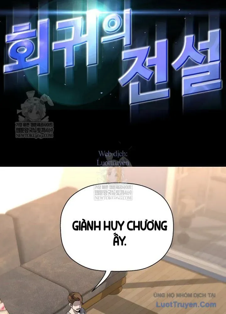 Sự Trở Lại Của Huyền Thoại Chap 194 - Next Chap 193