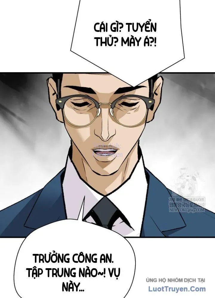 Sự Trở Lại Của Huyền Thoại Chap 194 - Next Chap 193