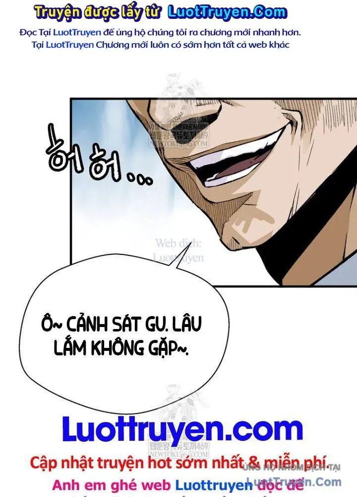 Sự Trở Lại Của Huyền Thoại Chap 194 - Next Chap 193